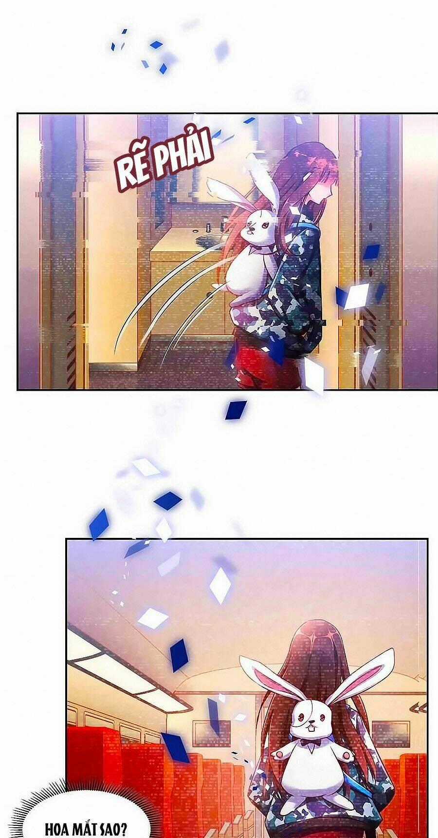 Tinh Ngụy - Chapter 26 - Trang 2