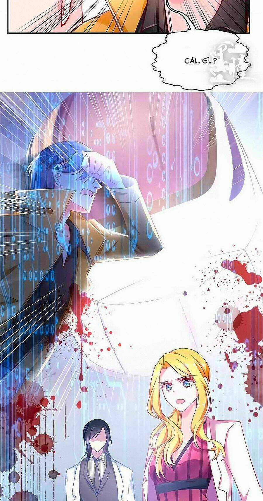 Tinh Ngụy - Chapter 26 - Trang 11