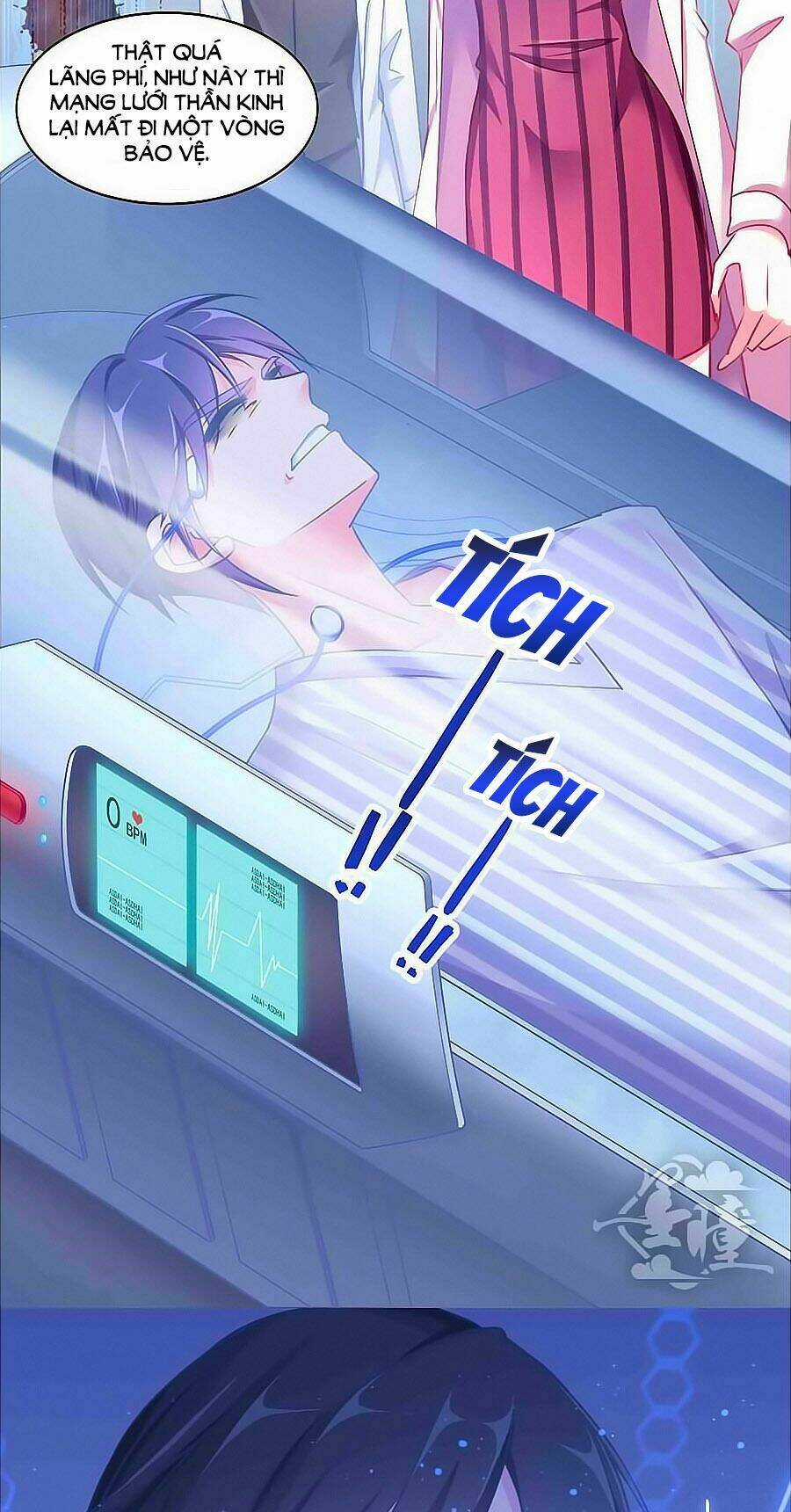 Tinh Ngụy - Chapter 26 - Trang 12