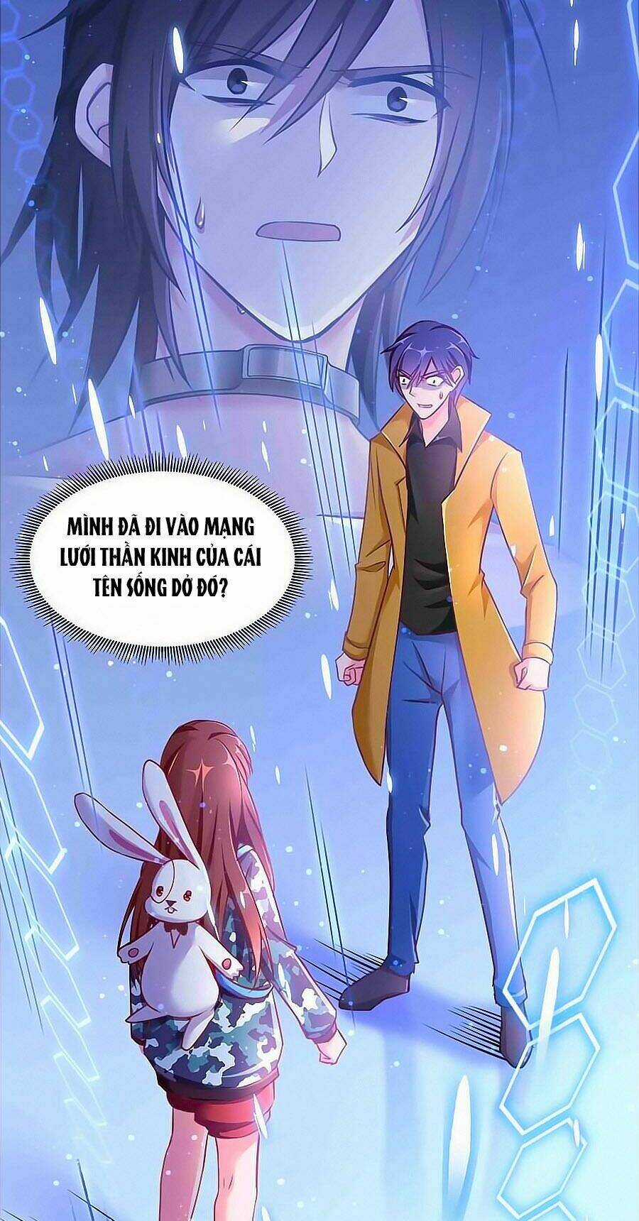 Tinh Ngụy - Chapter 26 - Trang 13