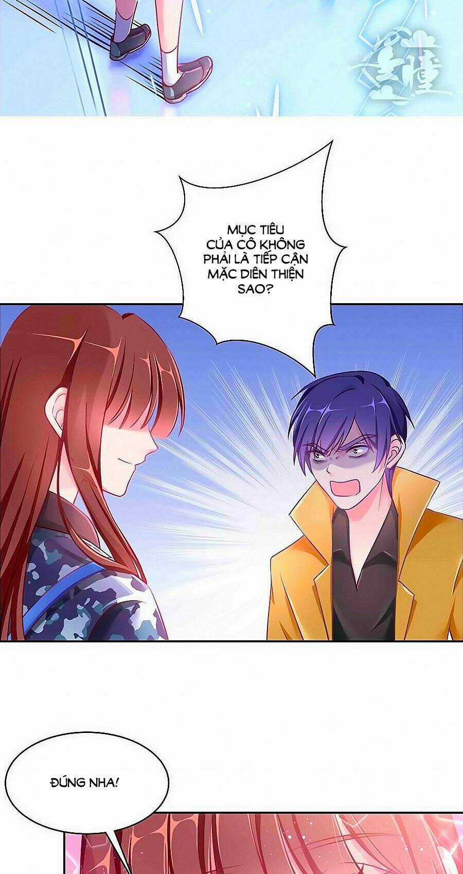 Tinh Ngụy - Chapter 26 - Trang 14