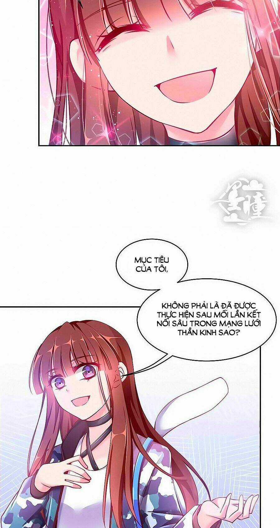 Tinh Ngụy - Chapter 26 - Trang 15