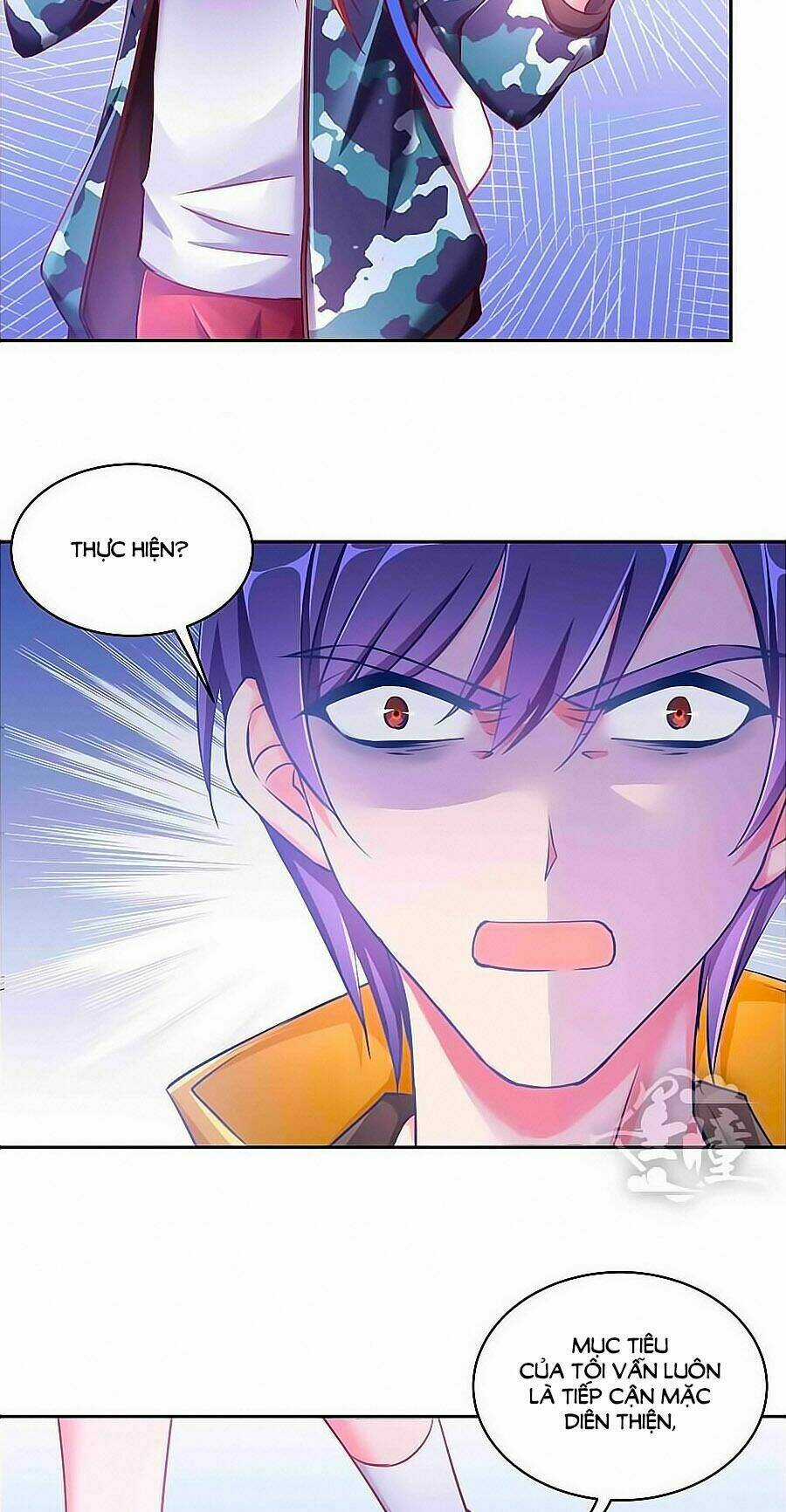 Tinh Ngụy - Chapter 26 - Trang 16