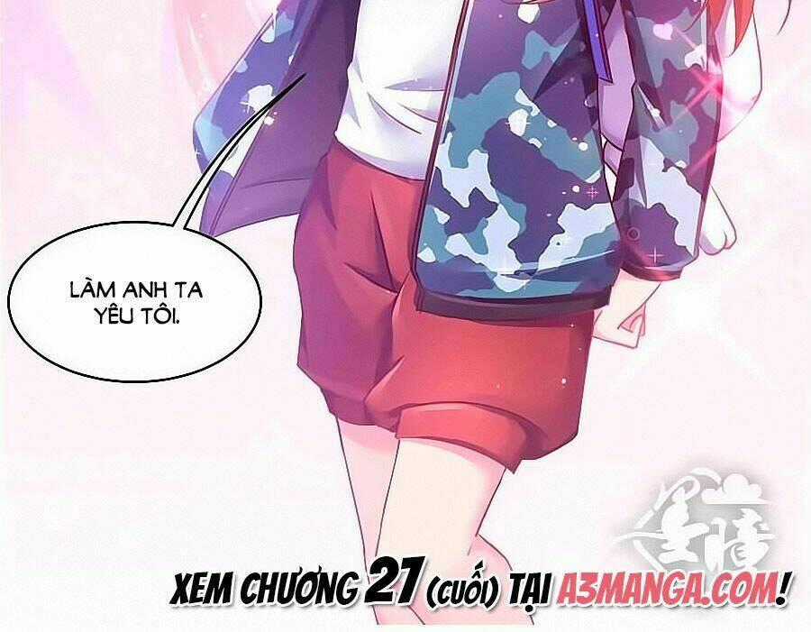 Tinh Ngụy - Chapter 26 - Trang 18