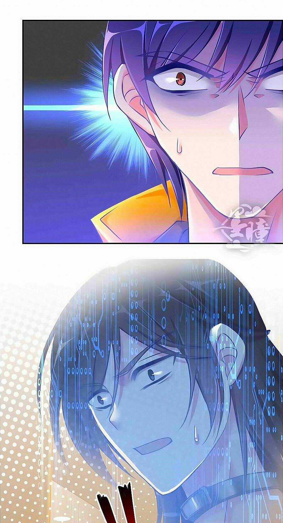 Tinh Ngụy - Chapter 26 - Trang 4