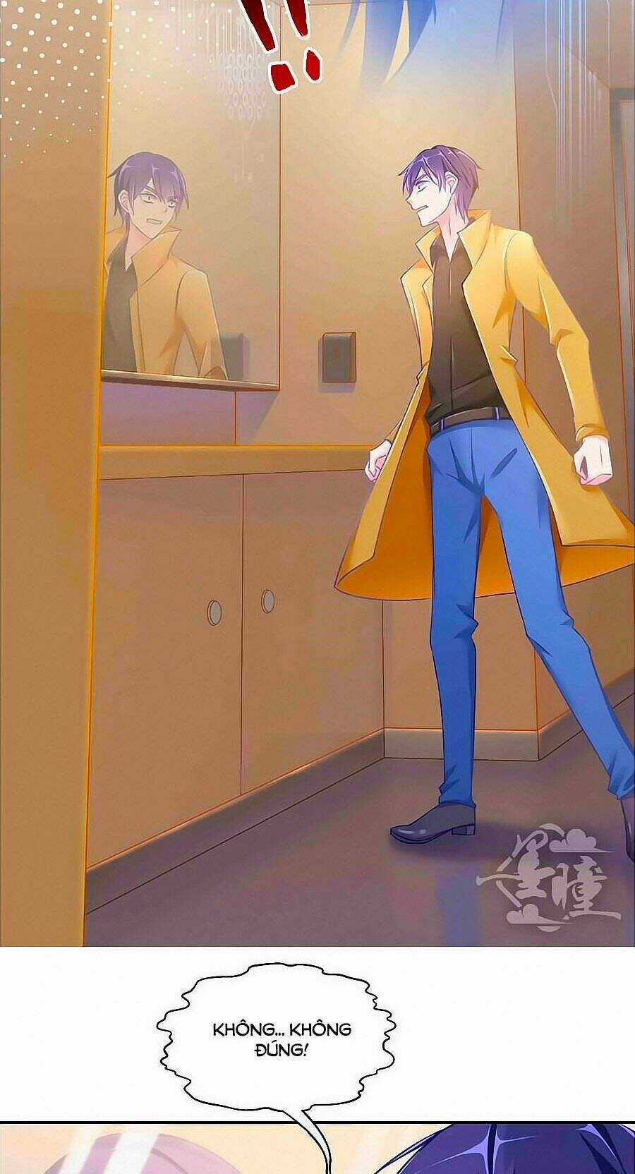 Tinh Ngụy - Chapter 26 - Trang 5