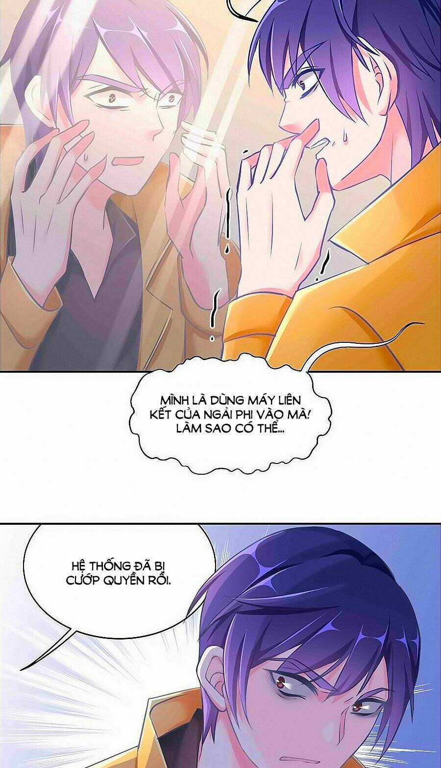 Tinh Ngụy - Chapter 26 - Trang 6