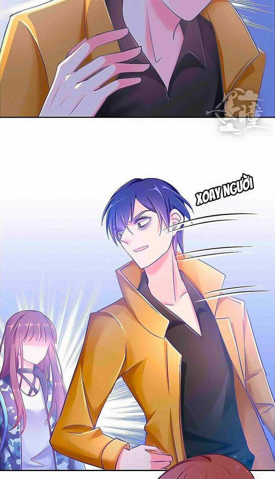 Tinh Ngụy - Chapter 26 - Trang 7
