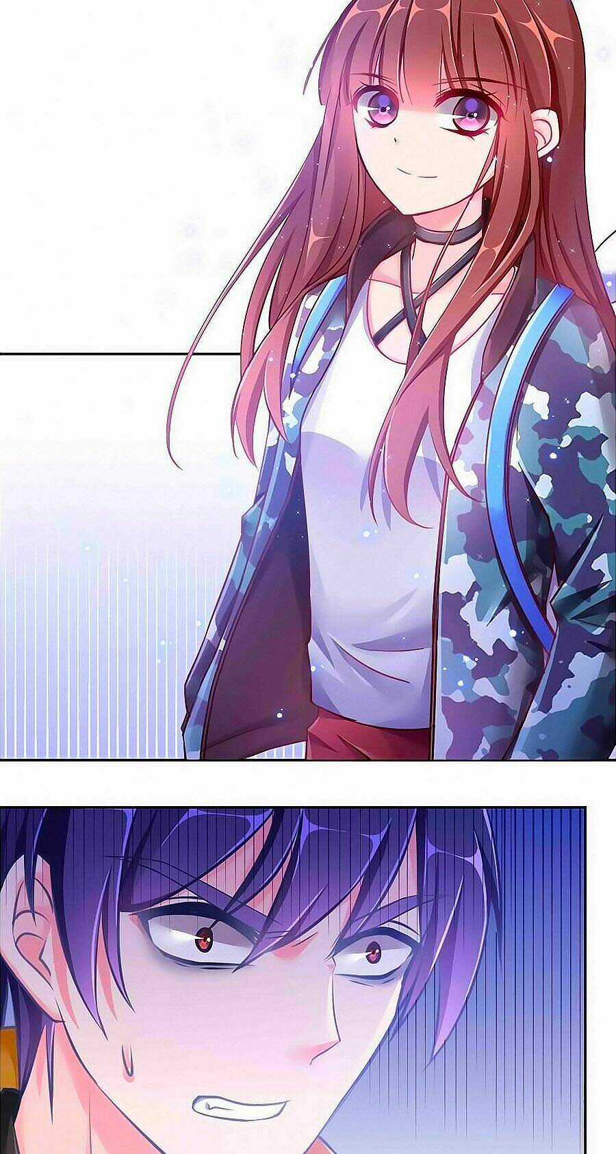 Tinh Ngụy - Chapter 26 - Trang 8