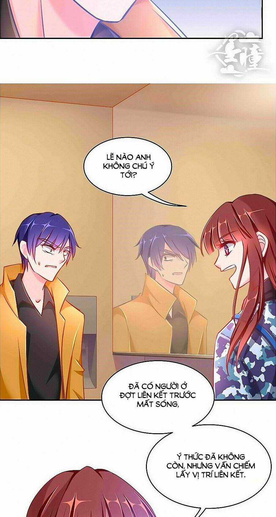 Tinh Ngụy - Chapter 26 - Trang 9