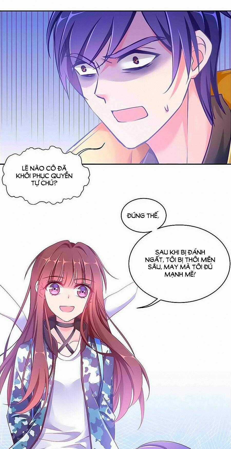 Tinh Ngụy - Chapter 27 - Trang 1