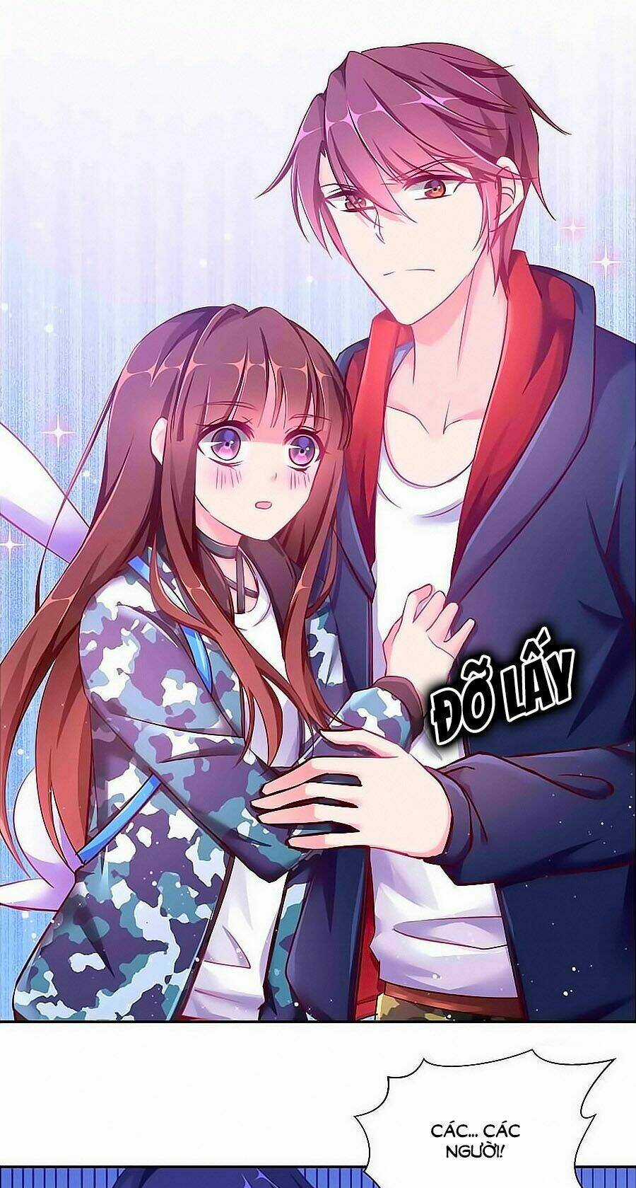 Tinh Ngụy - Chapter 27 - Trang 11