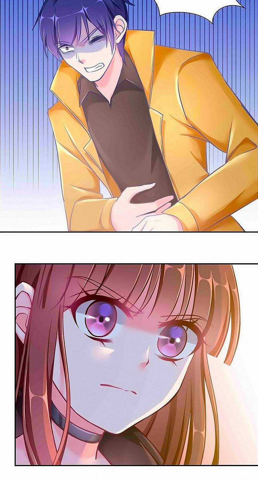 Tinh Ngụy - Chapter 27 - Trang 12