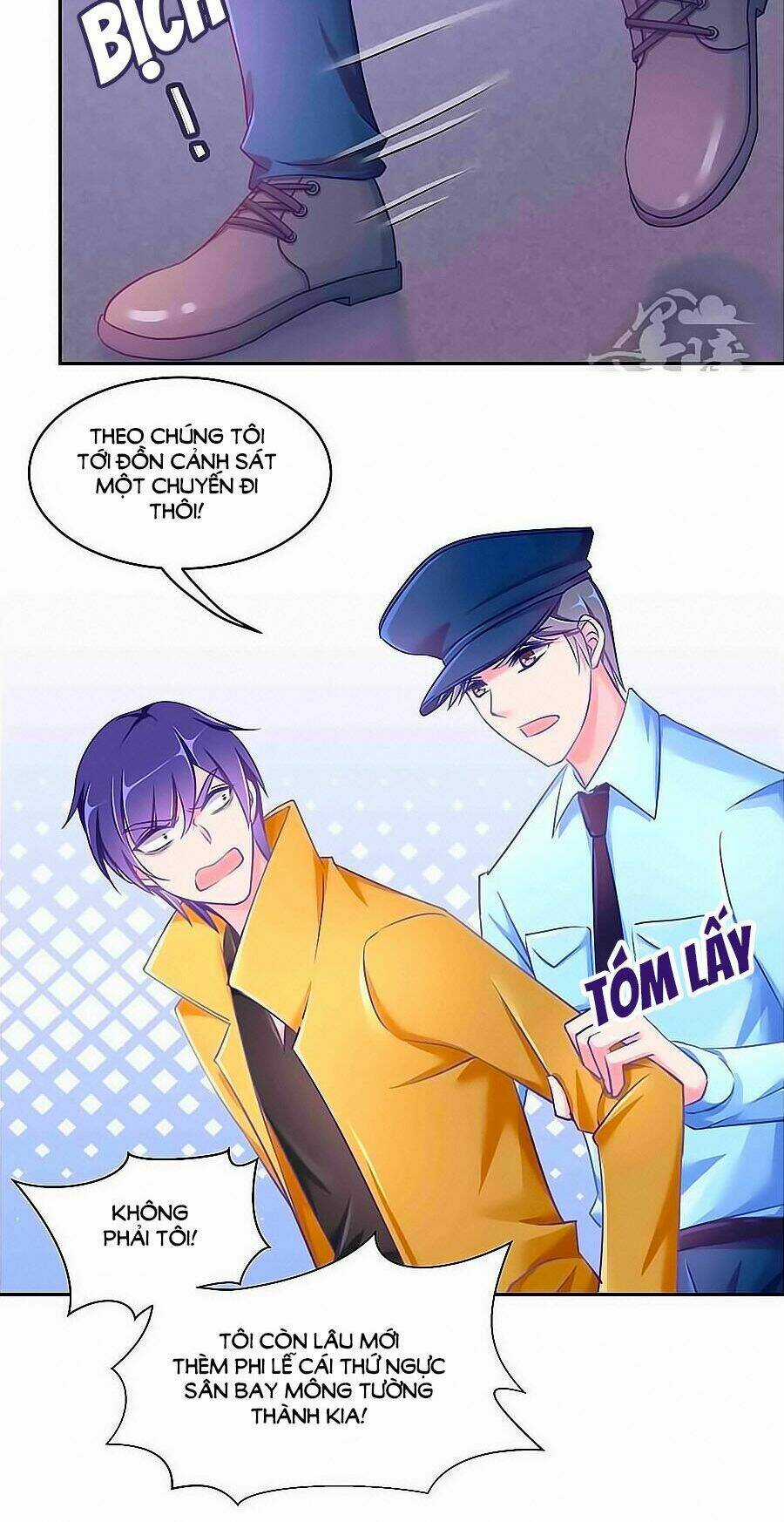 Tinh Ngụy - Chapter 27 - Trang 14