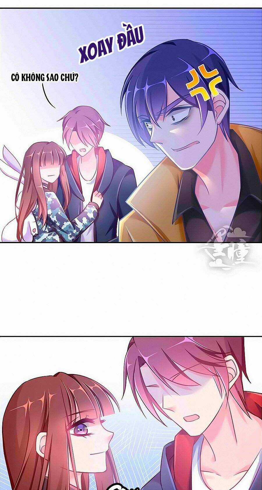 Tinh Ngụy - Chapter 27 - Trang 15