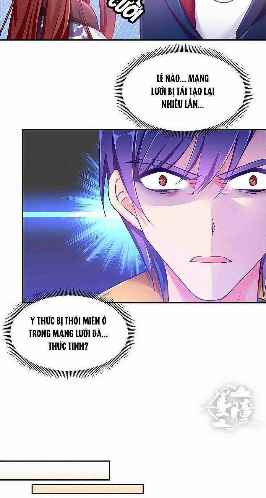 Tinh Ngụy - Chapter 27 - Trang 16