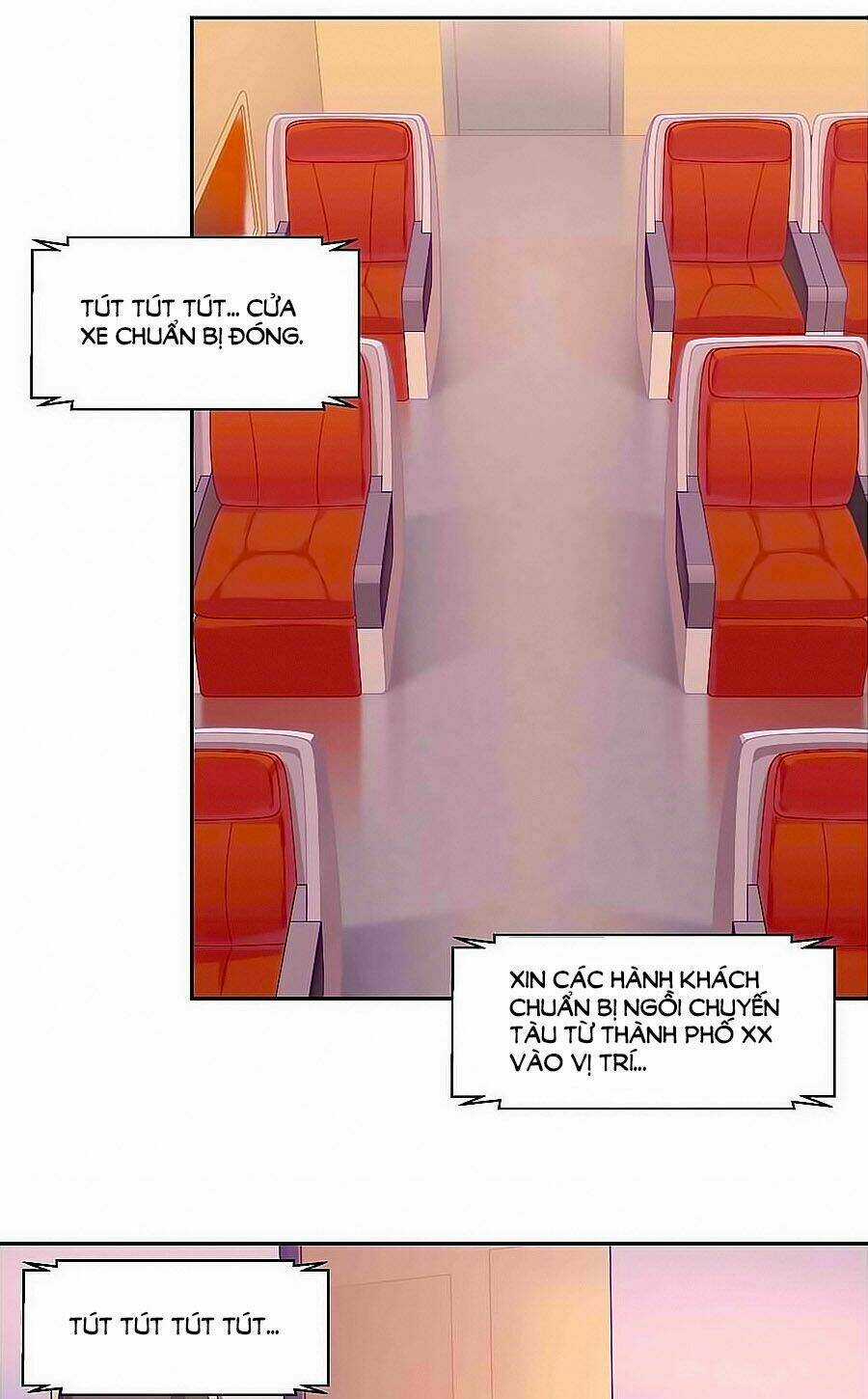 Tinh Ngụy - Chapter 27 - Trang 17