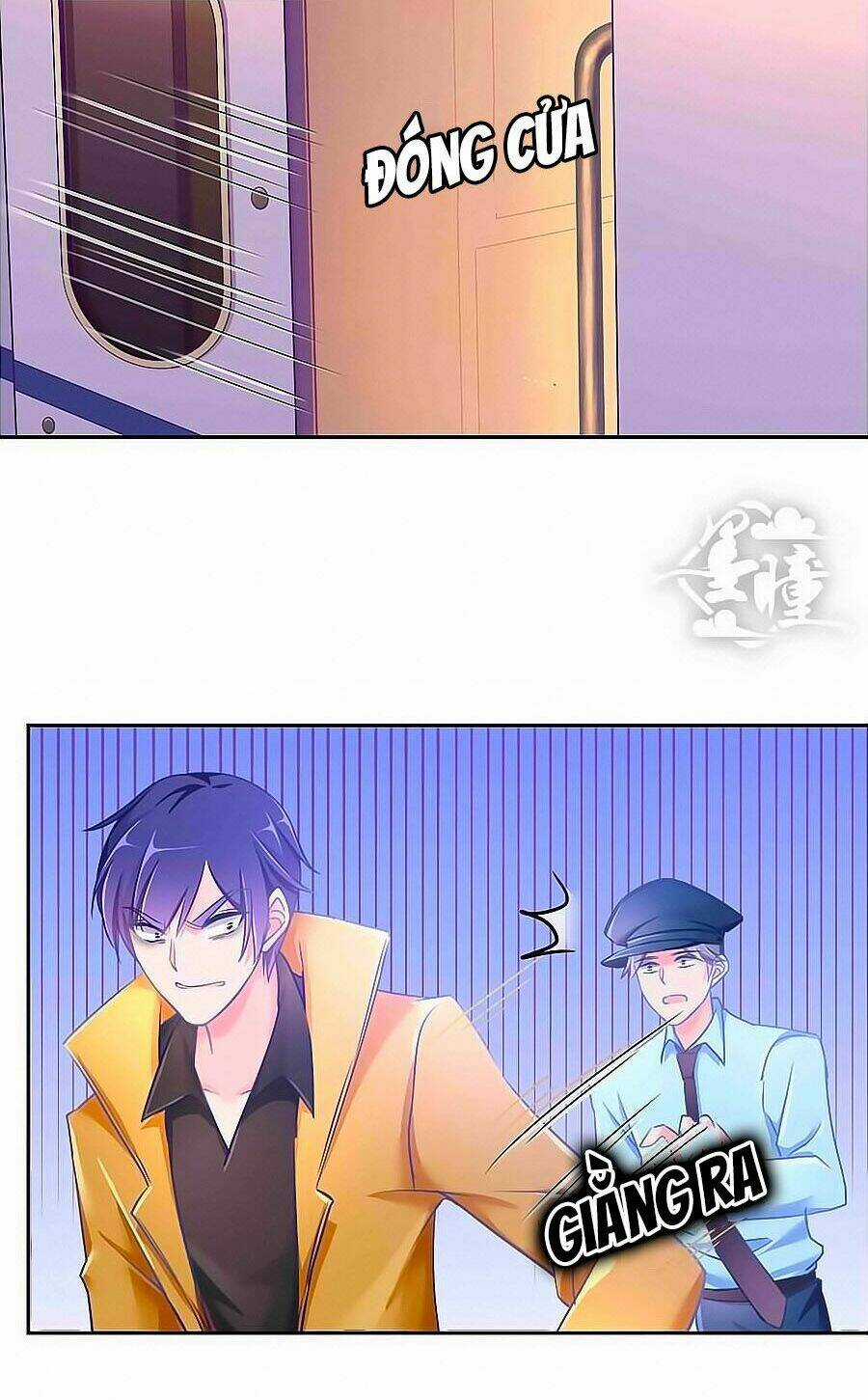 Tinh Ngụy - Chapter 27 - Trang 18