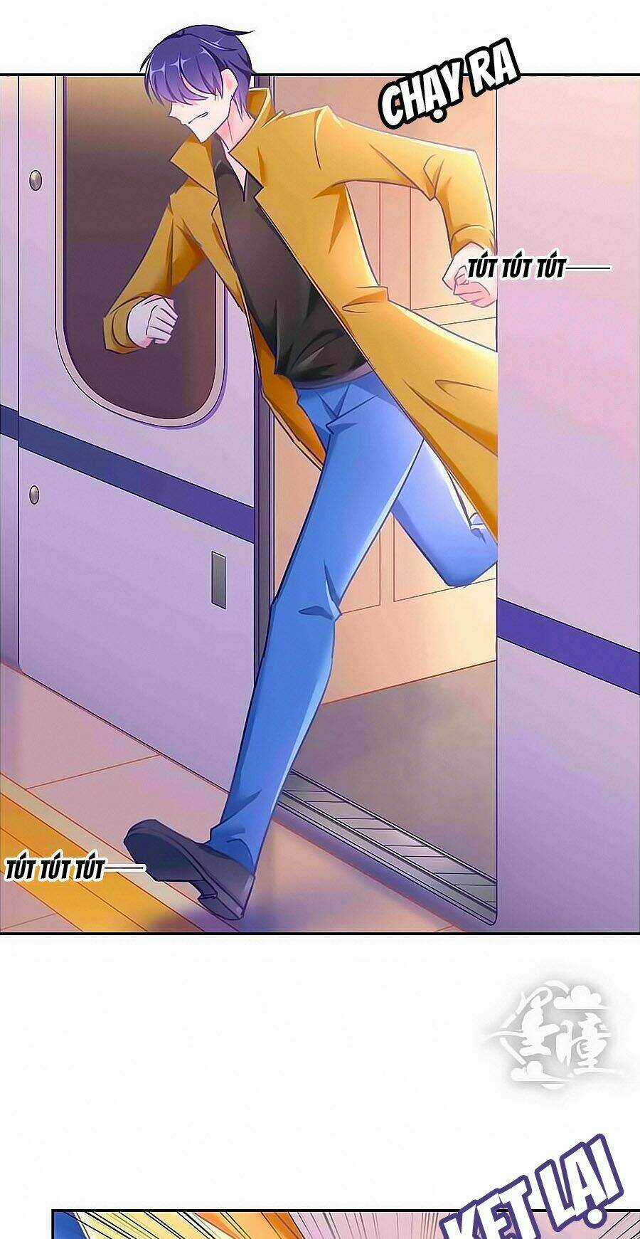 Tinh Ngụy - Chapter 27 - Trang 19