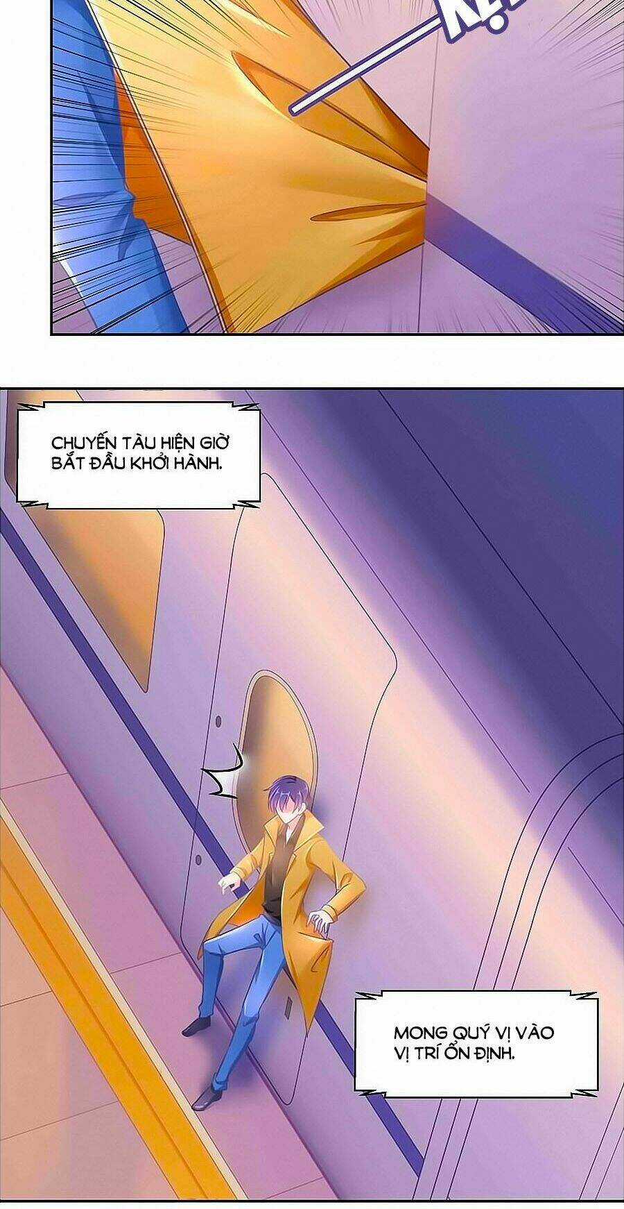 Tinh Ngụy - Chapter 27 - Trang 20