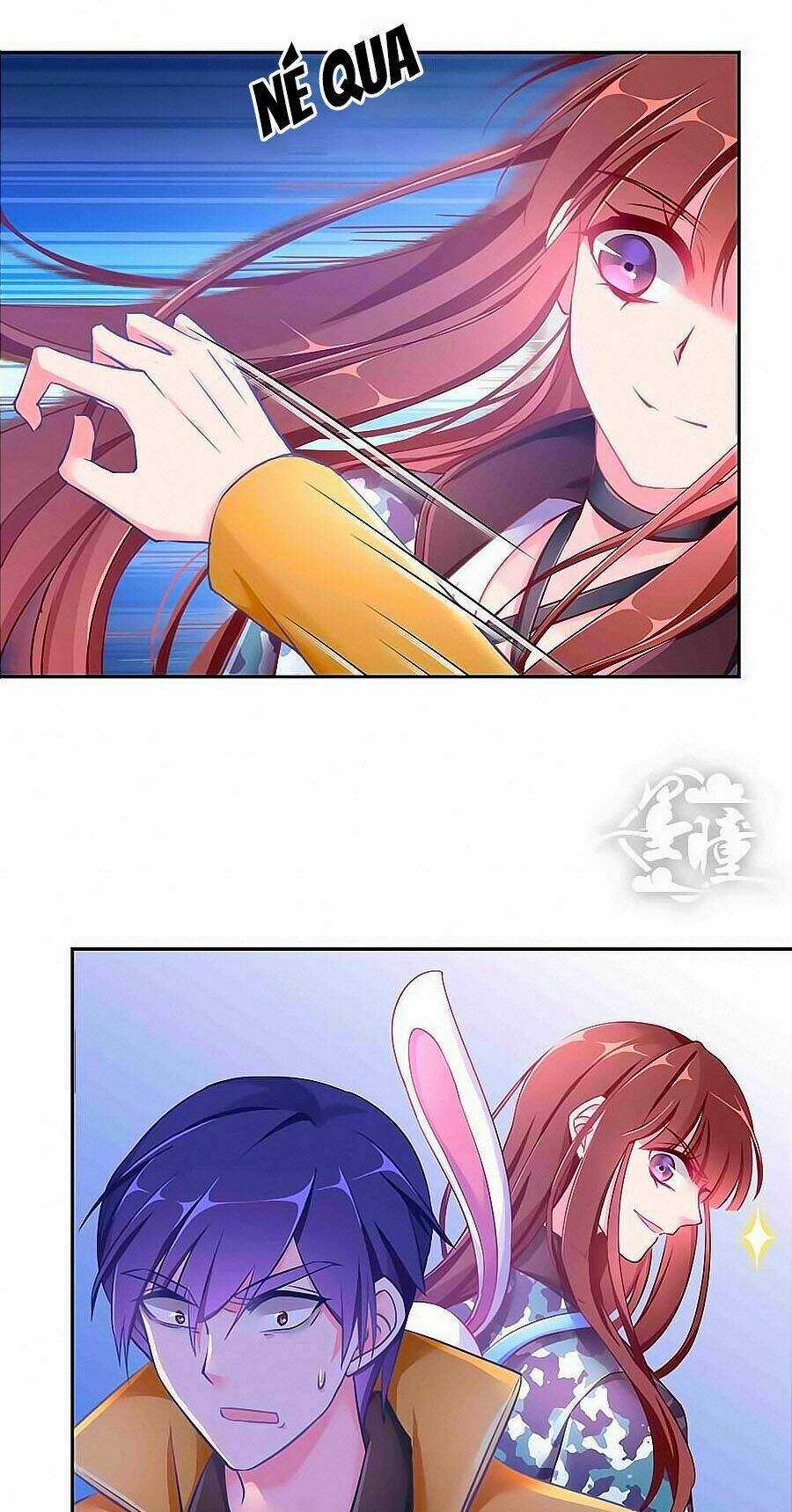 Tinh Ngụy - Chapter 27 - Trang 3