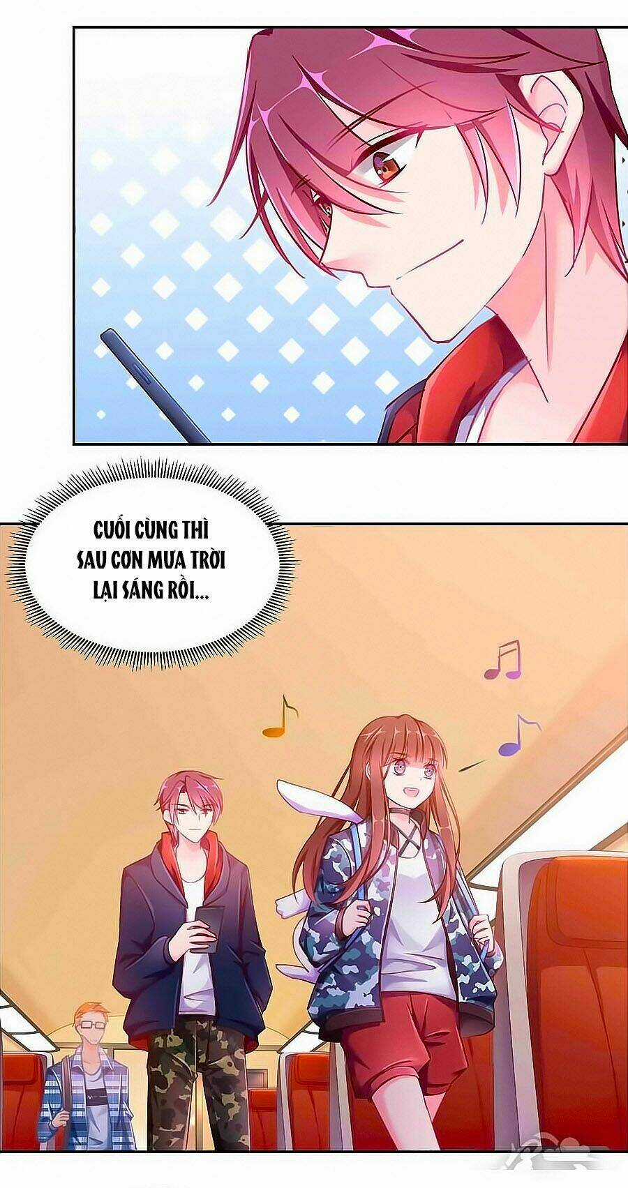 Tinh Ngụy - Chapter 27 - Trang 23