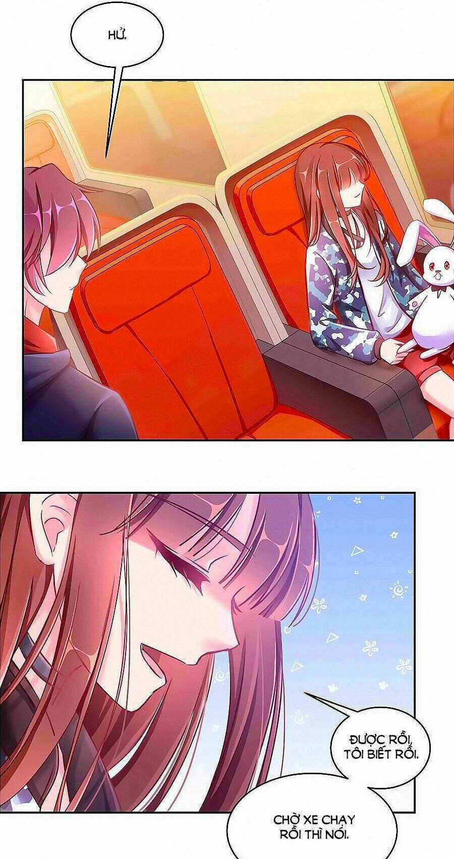 Tinh Ngụy - Chapter 27 - Trang 24