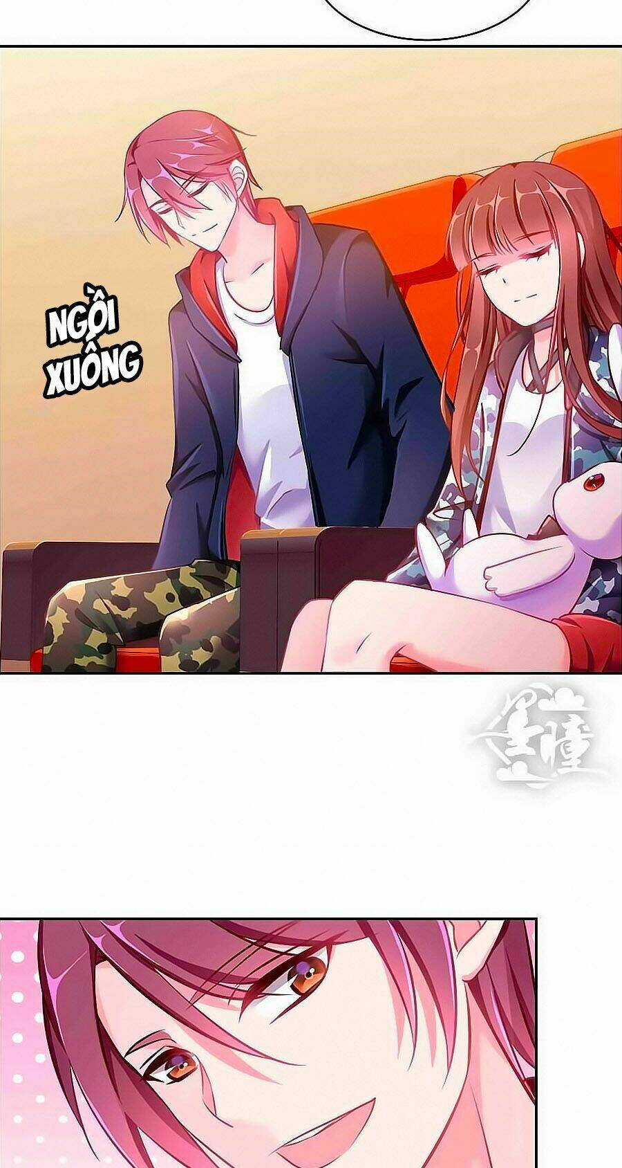 Tinh Ngụy - Chapter 27 - Trang 25