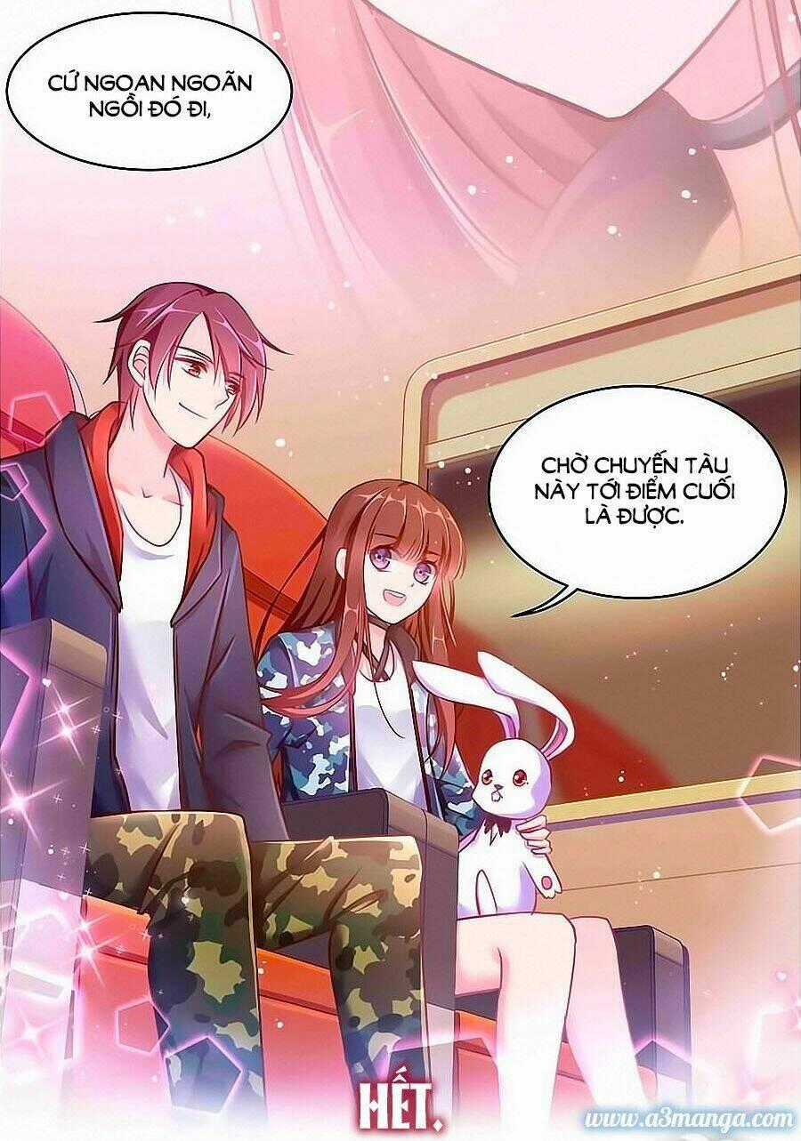 Tinh Ngụy - Chapter 27 - Trang 28