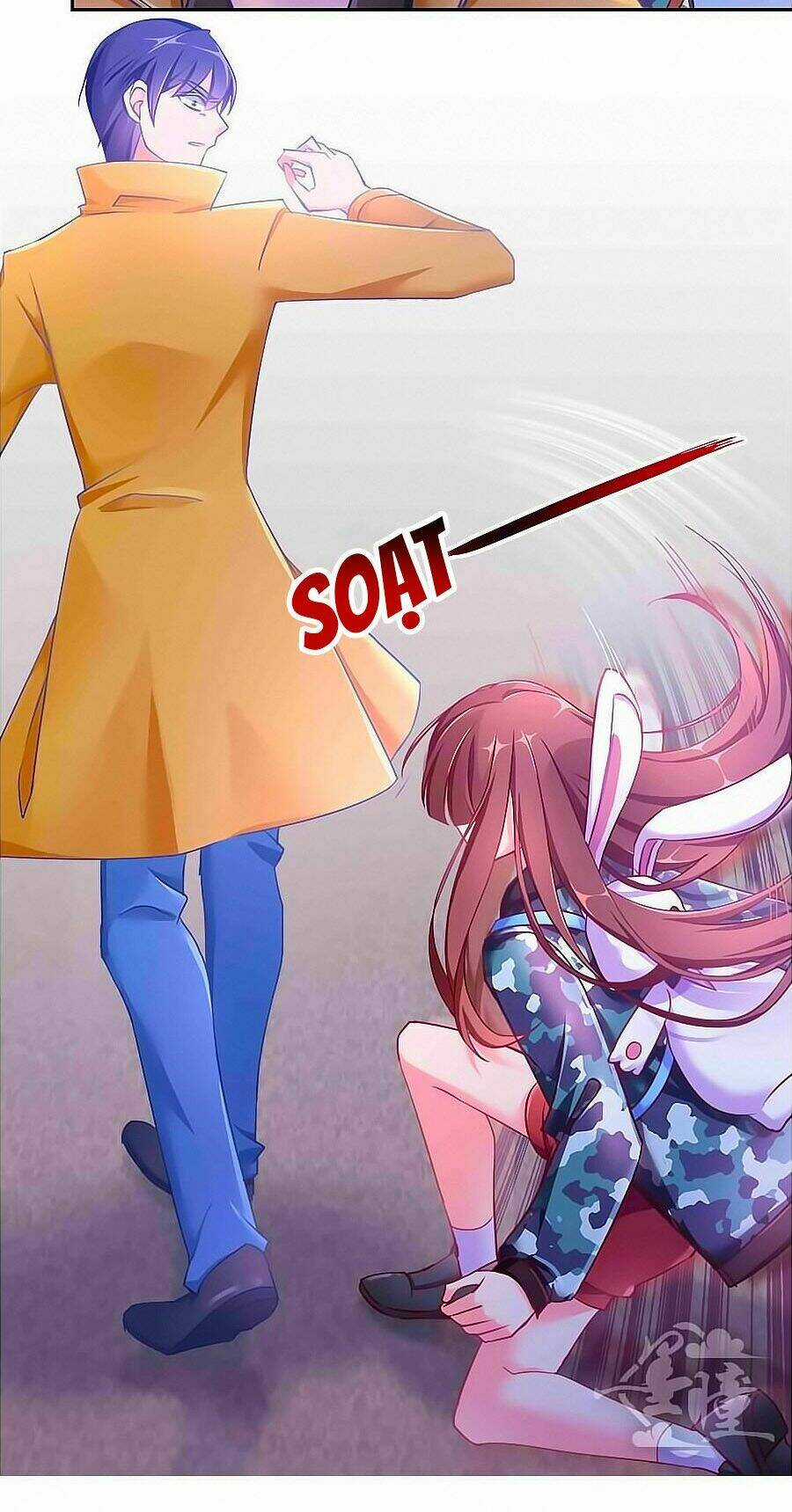 Tinh Ngụy - Chapter 27 - Trang 4