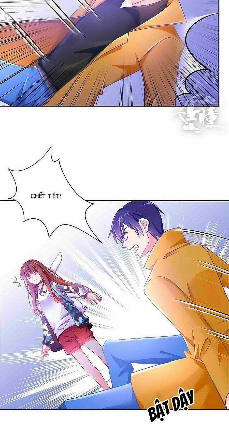 Tinh Ngụy - Chapter 27 - Trang 6