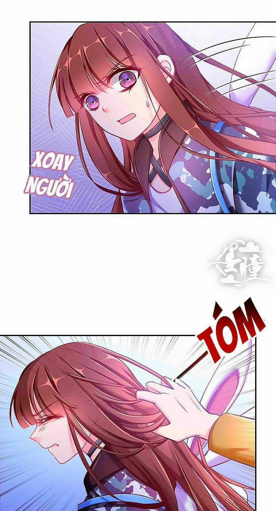 Tinh Ngụy - Chapter 27 - Trang 7