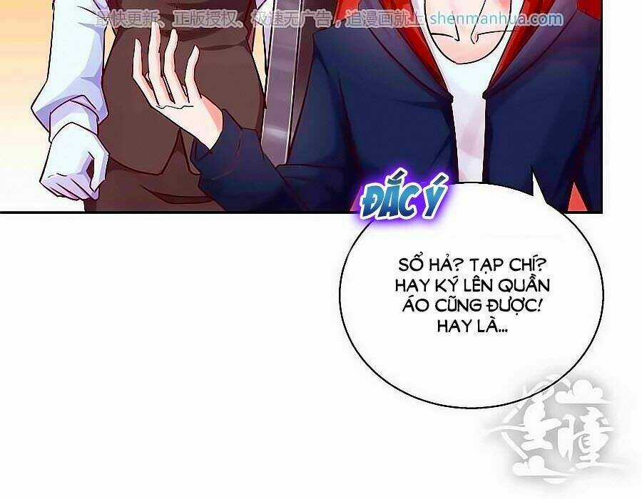 Tinh Ngụy - Chapter 3 - Trang 12