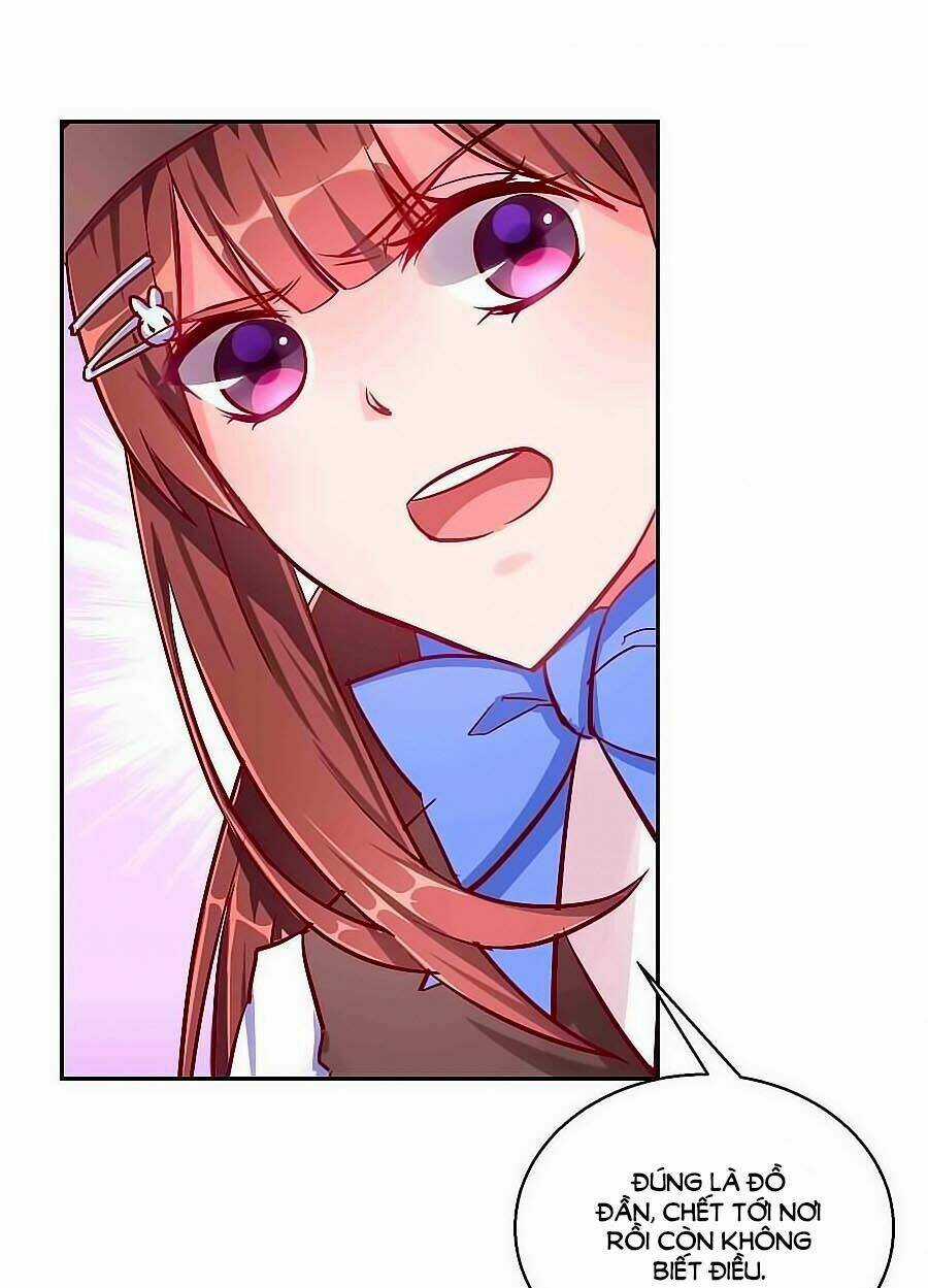 Tinh Ngụy - Chapter 3 - Trang 13