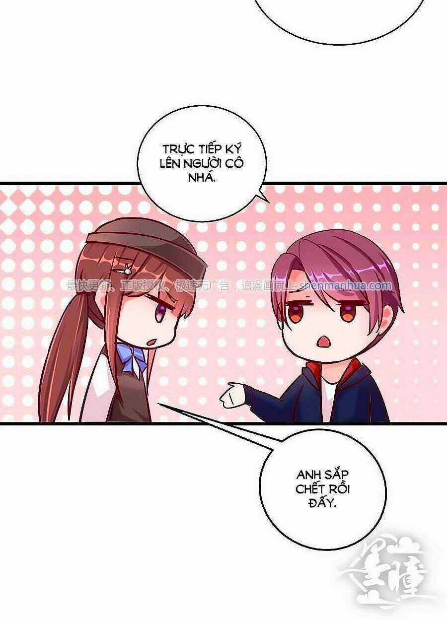 Tinh Ngụy - Chapter 3 - Trang 14