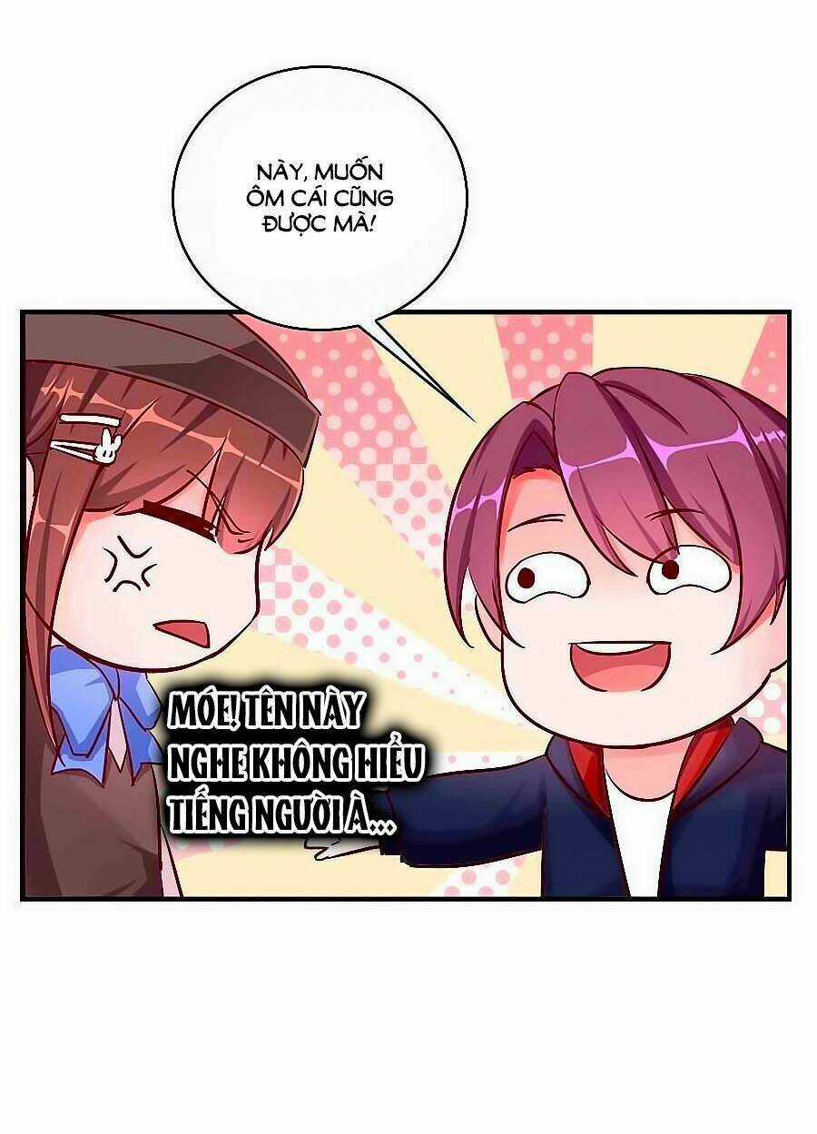 Tinh Ngụy - Chapter 3 - Trang 15