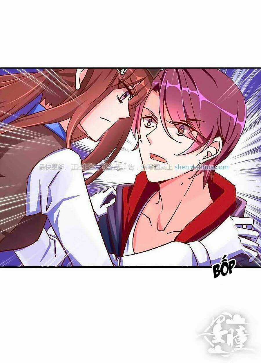 Tinh Ngụy - Chapter 3 - Trang 16