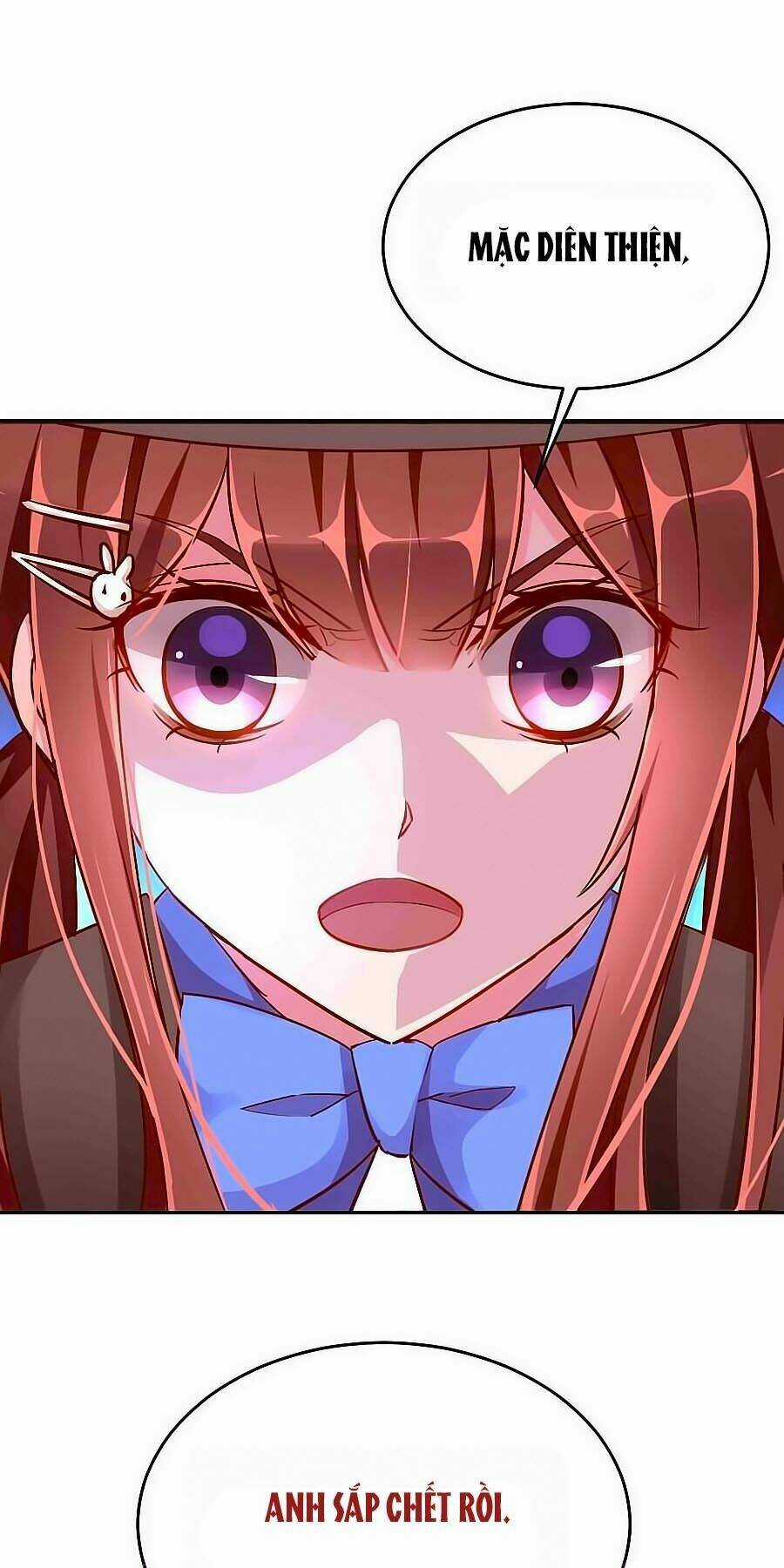 Tinh Ngụy - Chapter 3 - Trang 17