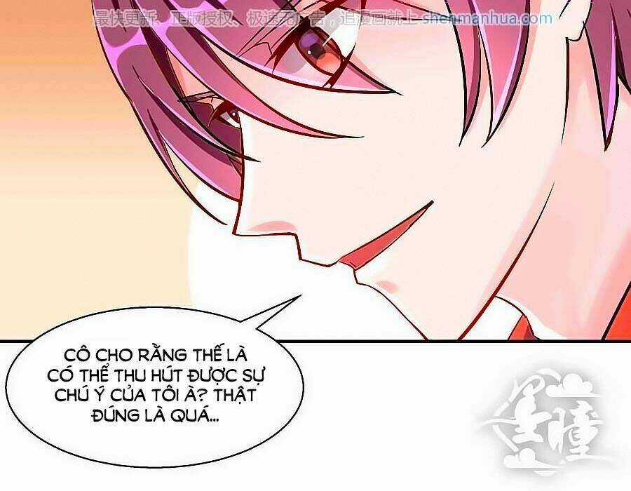 Tinh Ngụy - Chapter 3 - Trang 20