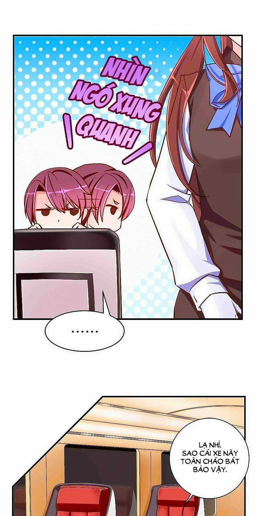 Tinh Ngụy - Chapter 3 - Trang 3