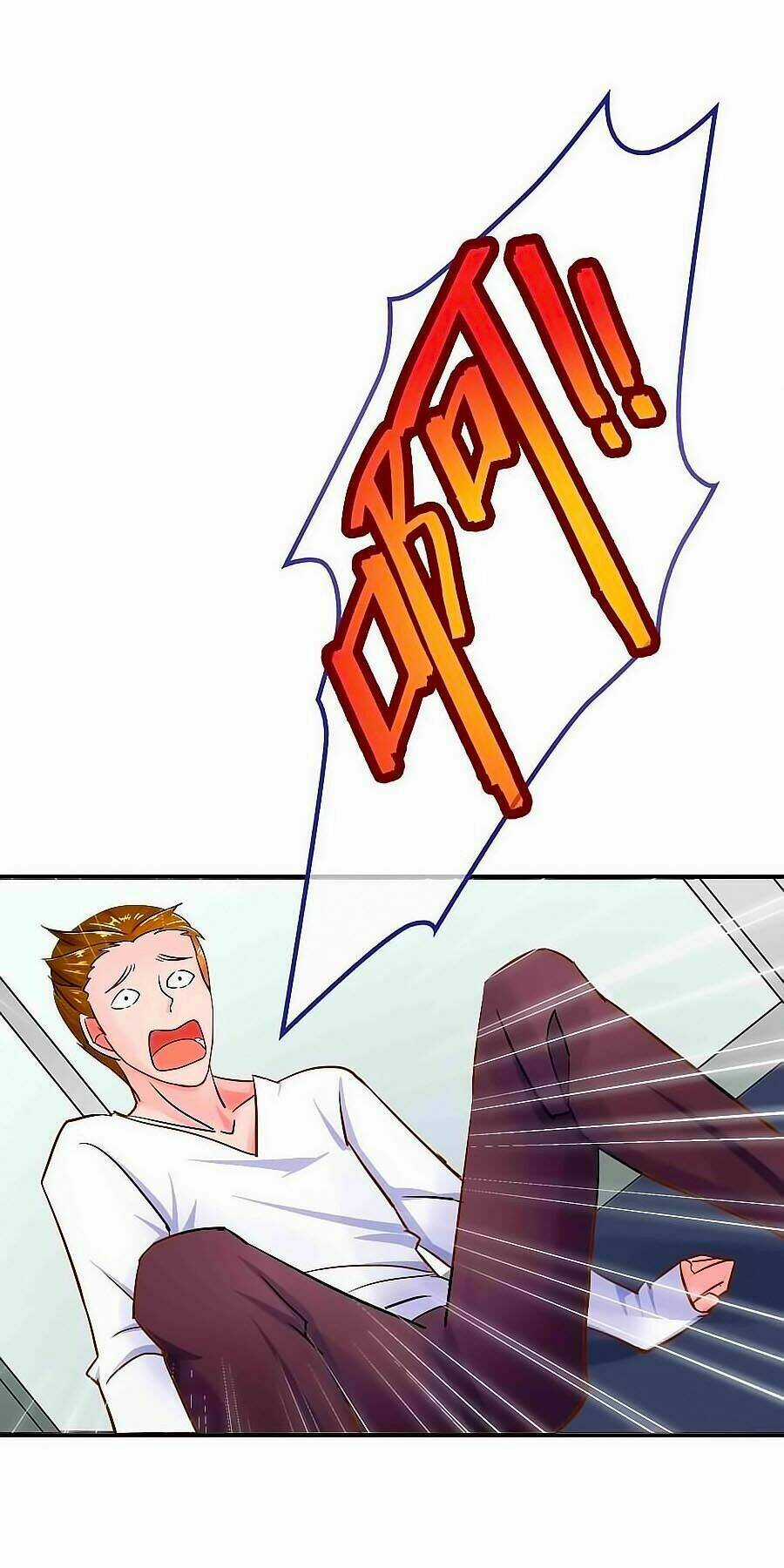 Tinh Ngụy - Chapter 3 - Trang 21