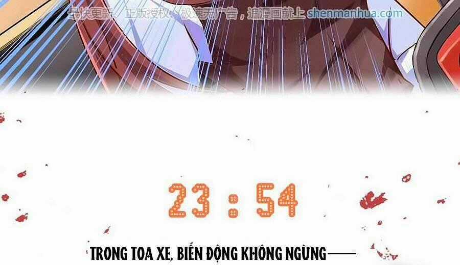 Tinh Ngụy - Chapter 3 - Trang 24