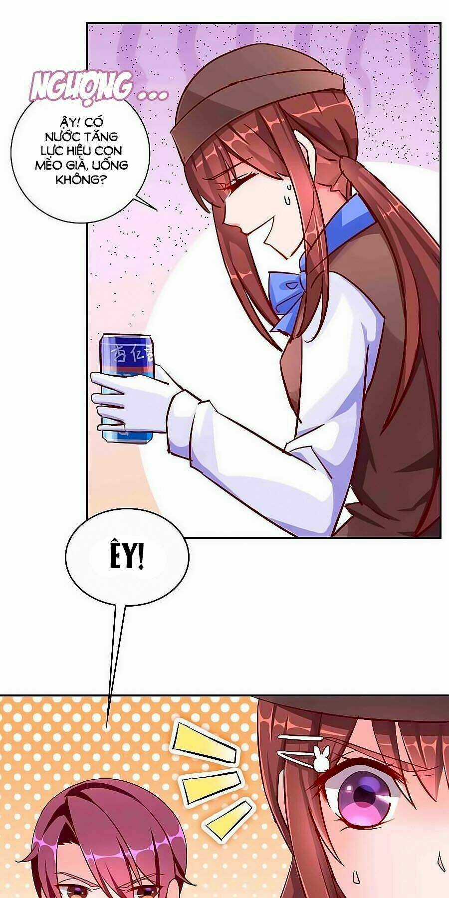 Tinh Ngụy - Chapter 3 - Trang 5