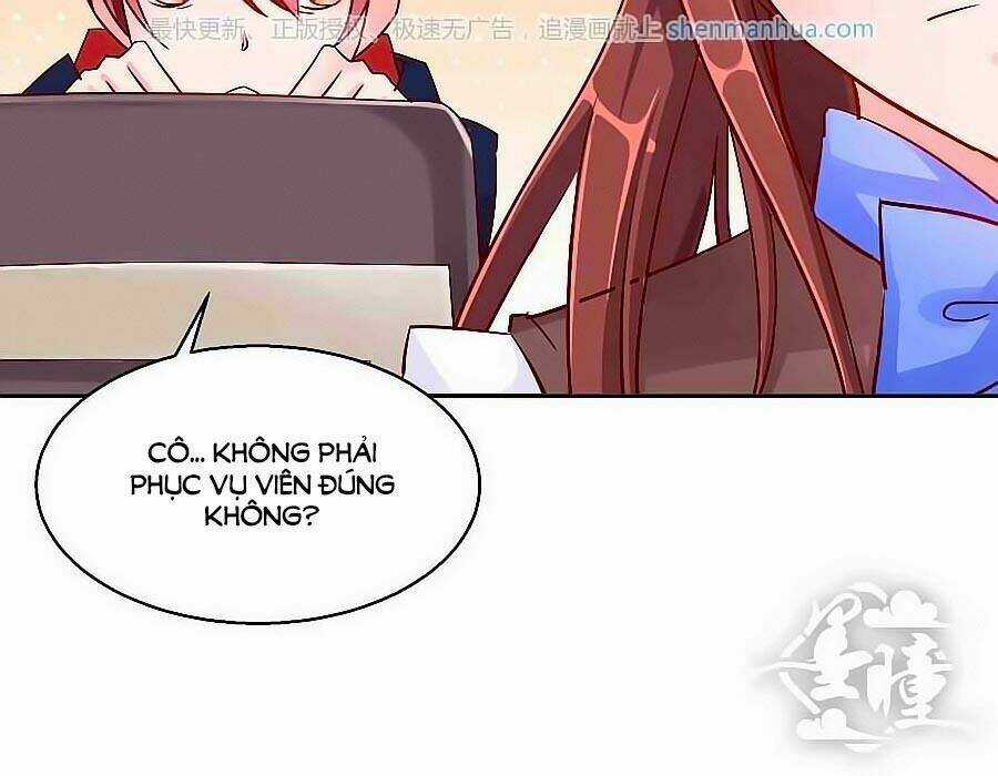 Tinh Ngụy - Chapter 3 - Trang 6