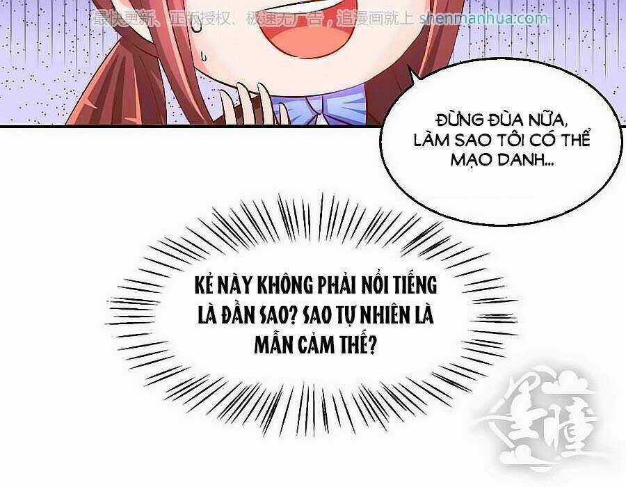 Tinh Ngụy - Chapter 3 - Trang 8