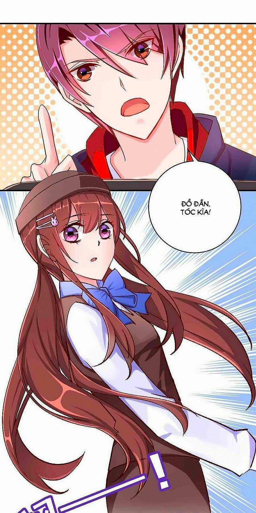 Tinh Ngụy - Chapter 3 - Trang 9