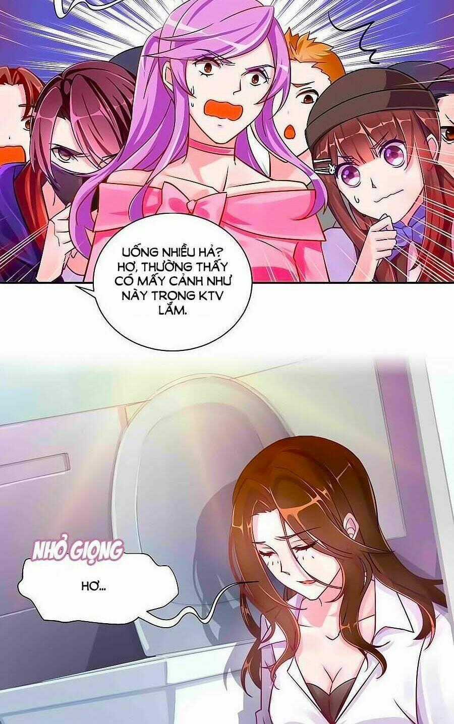 Tinh Ngụy - Chapter 4 - Trang 2