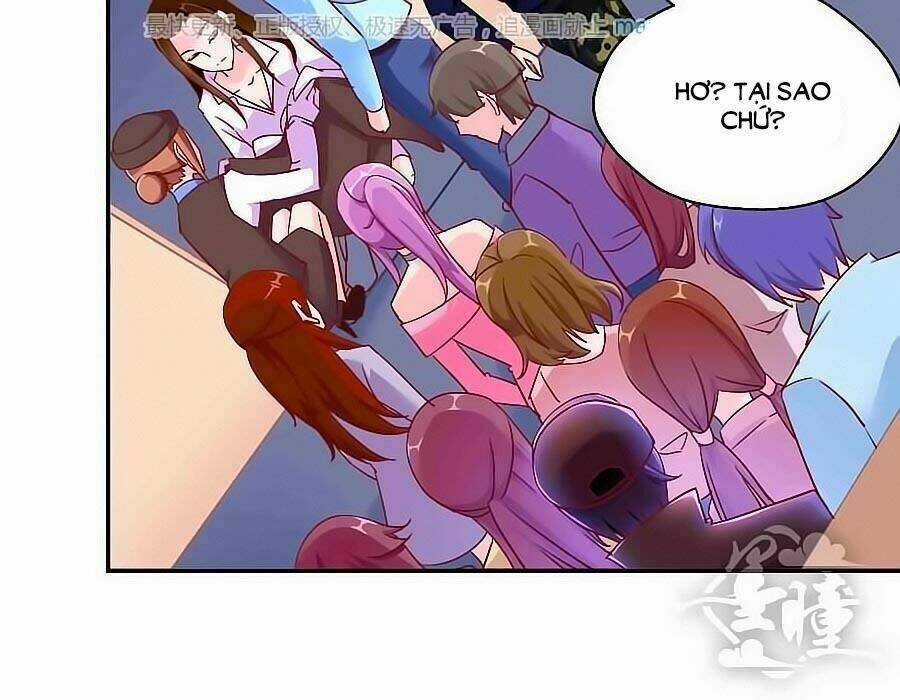 Tinh Ngụy - Chapter 4 - Trang 11