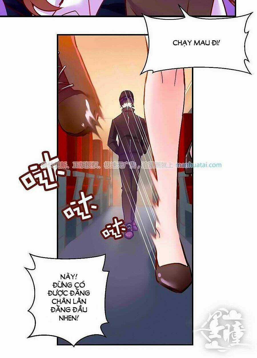 Tinh Ngụy - Chapter 4 - Trang 13