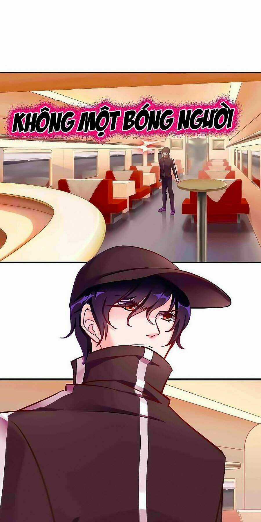 Tinh Ngụy - Chapter 4 - Trang 14